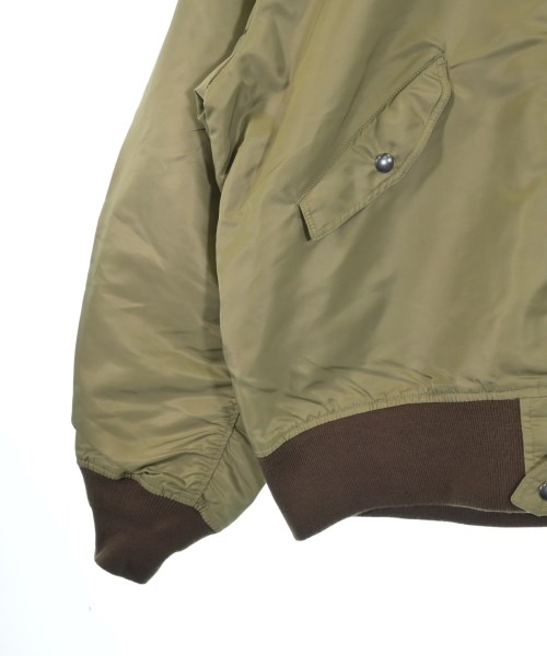 WAIPER inc.（ワイパー）ブルゾン カーキ サイズ:42(L位) メンズ/2200628607027