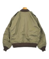 WAIPER inc.（ワイパー）ブルゾン カーキ サイズ:42(L位) メンズ/2200628607027