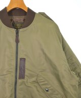 WAIPER inc.（ワイパー）ブルゾン カーキ サイズ:42(L位) メンズ/2200628607027