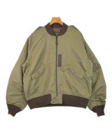 WAIPER inc. ブルゾン