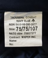 WAIPER inc.（ワイパー）カーゴパンツ 紺 サイズ:75(M位) メンズ/2200610037566