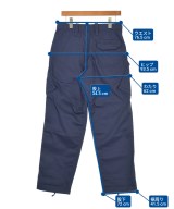 WAIPER inc.（ワイパー）カーゴパンツ 紺 サイズ:75(M位) メンズ/2200610037566