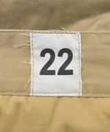 WAIPER inc.（ワイパー）チノパン ベージュ サイズ:22(XS位) レディース/2200616025079