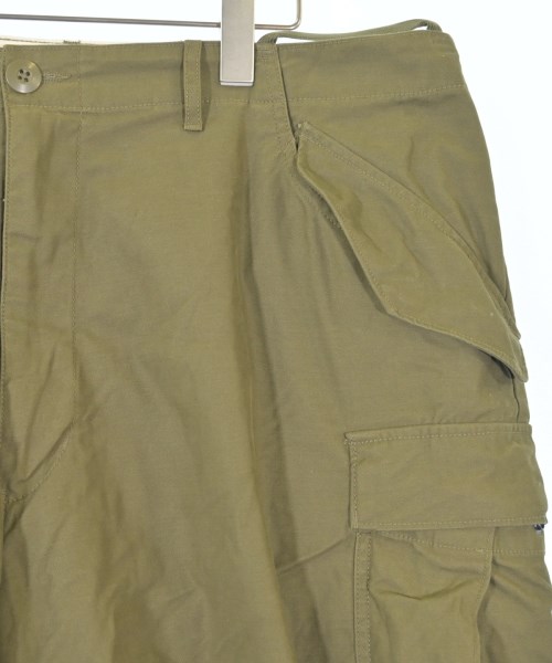 WAIPER inc.（ワイパー）カーゴパンツ カーキ サイズ:XL メンズ/2200606828123