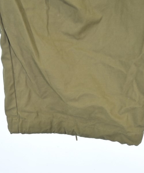 WAIPER inc.（ワイパー）カーゴパンツ カーキ サイズ:XL メンズ/2200606828123