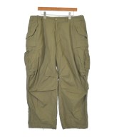 WAIPER inc.（ワイパー）カーゴパンツ カーキ サイズ:XL メンズ/2200606828123