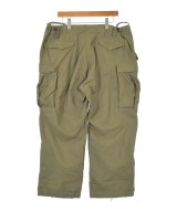 WAIPER inc.（ワイパー）カーゴパンツ カーキ サイズ:XL メンズ/2200606828123