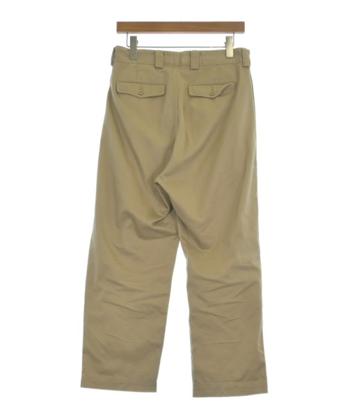 WAIPER inc.（ワイパー）チノパン ベージュ サイズ:22(XS位) メンズ/2200672499050