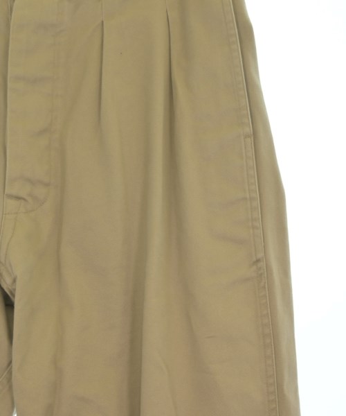 WAIPER inc.（ワイパー）チノパン ベージュ サイズ:22(XS位) メンズ/2200672499050