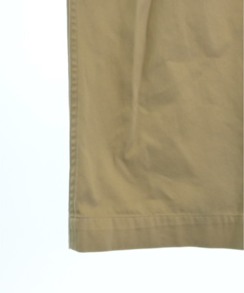 WAIPER inc.（ワイパー）チノパン ベージュ サイズ:22(XS位) メンズ/2200672499050