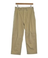 WAIPER inc. チノパン