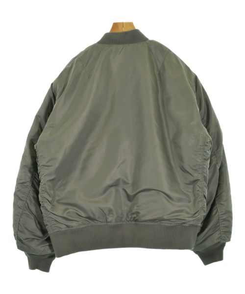 WAIPER inc.（ワイパー）ブルゾン カーキ サイズ:XL メンズ/2200695805067