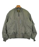 WAIPER inc.（ワイパー）ブルゾン カーキ サイズ:XL メンズ/2200695805067