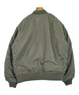 WAIPER inc.（ワイパー）ブルゾン カーキ サイズ:XL メンズ/2200695805067