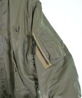 WAIPER inc.（ワイパー）ブルゾン カーキ サイズ:XL メンズ/2200695805067