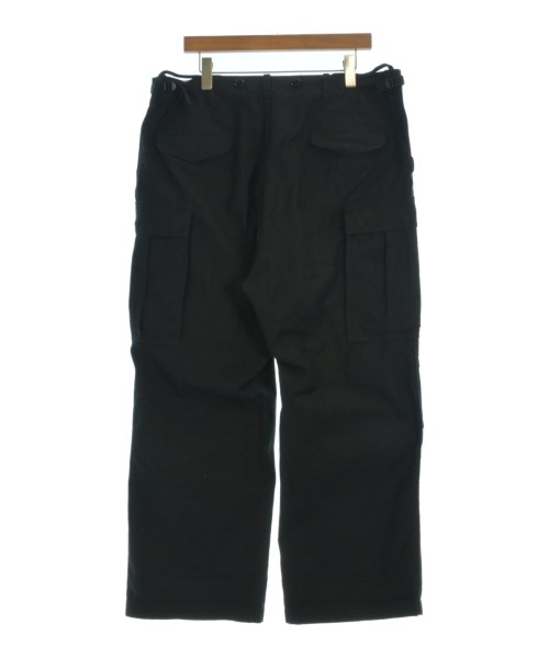WAIPER inc.（ワイパー）カーゴパンツ 黒 サイズ:-(XXL位) メンズ/2200658111037