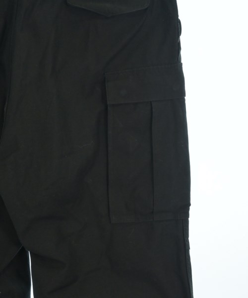 WAIPER inc.（ワイパー）カーゴパンツ 黒 サイズ:-(XXL位) メンズ/2200658111037
