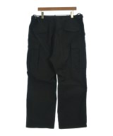 WAIPER inc.（ワイパー）カーゴパンツ 黒 サイズ:-(XXL位) メンズ/2200658111037