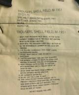 WAIPER inc.（ワイパー）カーゴパンツ 黒 サイズ:-(XXL位) メンズ/2200658111037