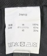 WAIPER inc.（ワイパー）その他 黒 サイズ:34(L位) メンズ/2200661431054