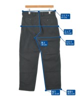 WAIPER inc.（ワイパー）その他 黒 サイズ:34(L位) メンズ/2200661431054