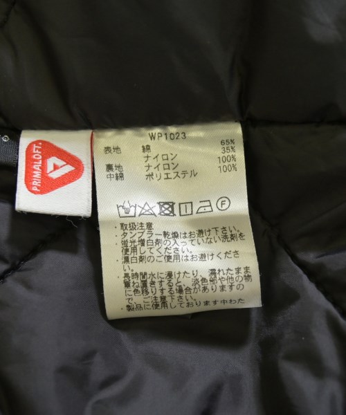 WAIPER inc.（ワイパー）ダウンコート 緑 サイズ:-(XXL位) メンズ/2200711145047