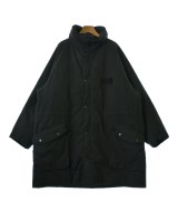 WAIPER inc. ダウンコート