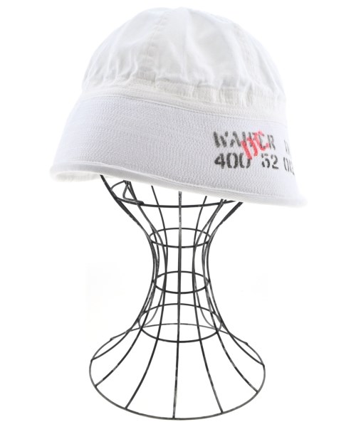 WAIPER inc.(ワイパー)のハット サイズ:L 3,000円