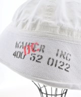 WAIPER inc.（ワイパー）ハット 白 サイズ:L メンズ/2200709186090