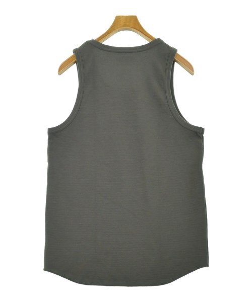 WAIPER inc.（ワイパー）タンクトップ グレー サイズ:XL メンズ/2200718834111