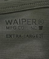 WAIPER inc.（ワイパー）タンクトップ グレー サイズ:XL メンズ/2200718834111
