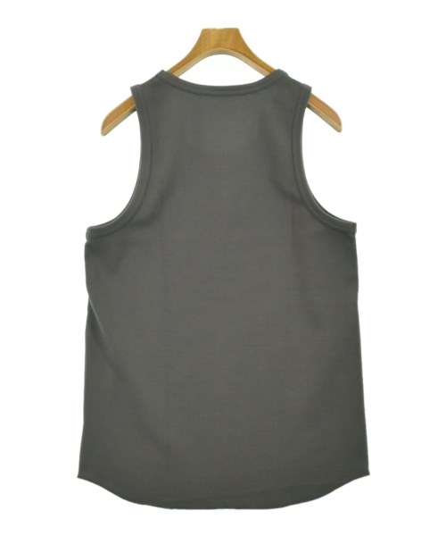 WAIPER inc.（ワイパー）タンクトップ グレー サイズ:XL メンズ/2200718834128