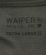WAIPER inc.（ワイパー）タンクトップ グレー サイズ:XL メンズ/2200718834128