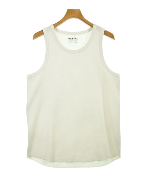 WAIPER inc.(ワイパー)のタンクトップ サイズ:XL 1,800円
