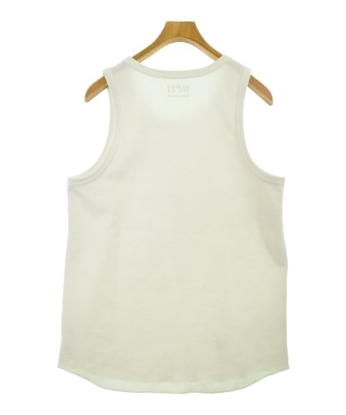 WAIPER inc.（ワイパー）タンクトップ 白 サイズ:XL メンズ/2200718834135