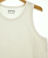WAIPER inc.（ワイパー）タンクトップ 白 サイズ:XL メンズ/2200718834135