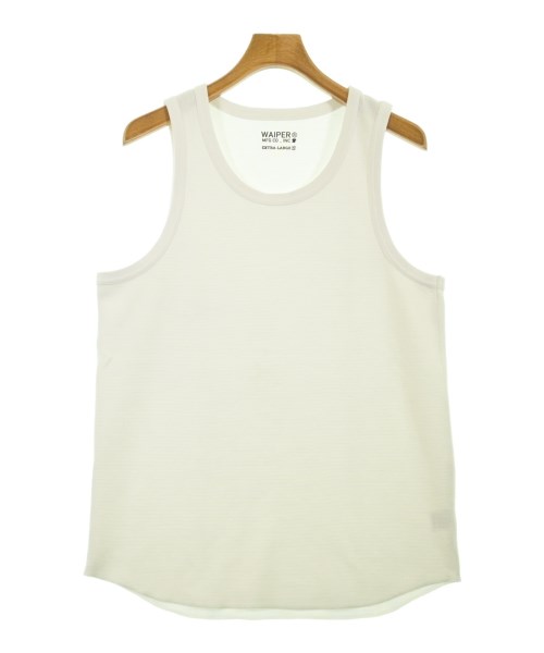 WAIPER inc.(ワイパー)のタンクトップ サイズ:XL 1,800円