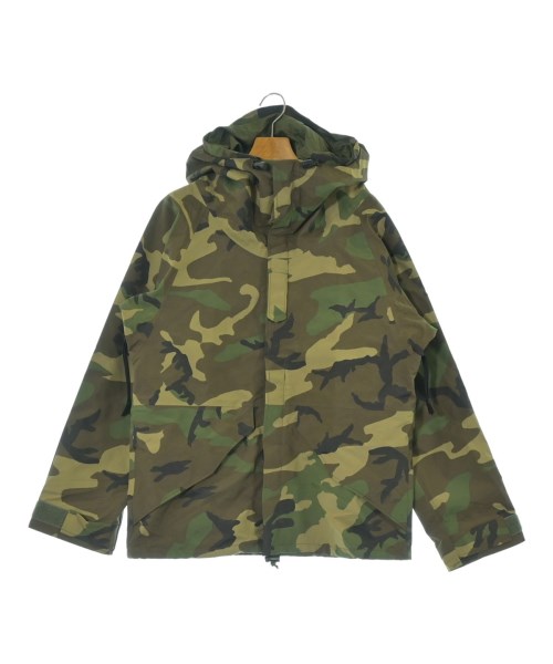 WAIPER inc.(ワイパー)ミリタリーブルゾン カーキ サイズ:L/2200664764074