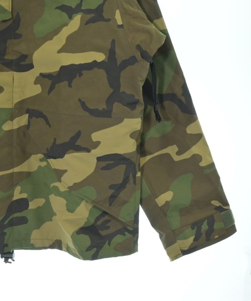 WAIPER inc.（ワイパー）ミリタリーブルゾン カーキ サイズ:L メンズ/2200664764074