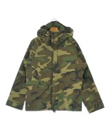 WAIPER inc.（ワイパー）ミリタリーブルゾン カーキ サイズ:L メンズ/2200664764074