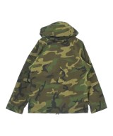 WAIPER inc.（ワイパー）ミリタリーブルゾン カーキ サイズ:L メンズ/2200664764074