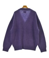 WAIPER inc.（ワイパー）カーディガン 紫 サイズ:L メンズ/2200665442100