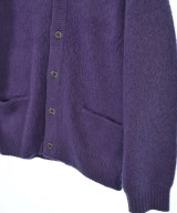 WAIPER inc.（ワイパー）カーディガン 紫 サイズ:L メンズ/2200665442100