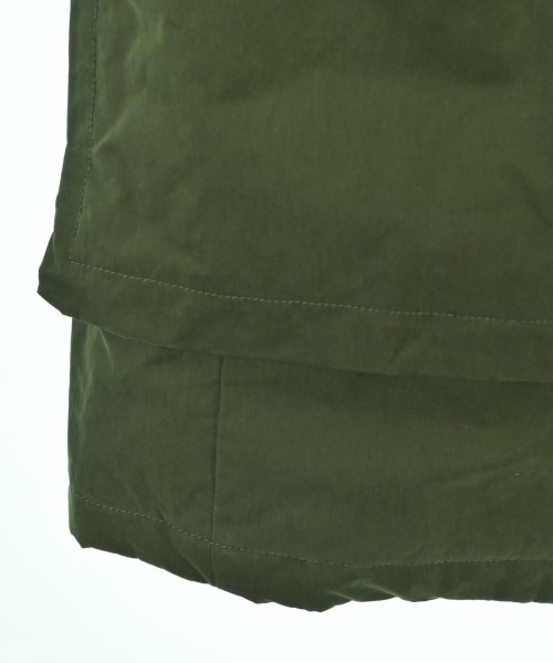 WAIPER inc.（ワイパー）コート 緑 サイズ:4L(XXL位) メンズ/2200666160010