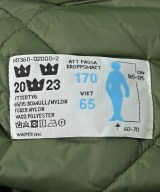 WAIPER inc.（ワイパー）コート 緑 サイズ:4L(XXL位) メンズ/2200666160010