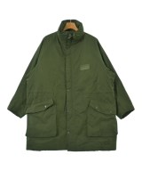 WAIPER inc. コート