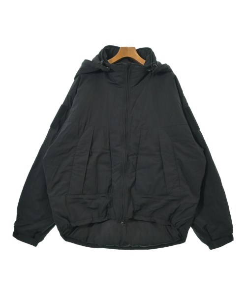 WAIPER inc.(ワイパー)ブルゾン 黒 サイズ:L/2200666160027