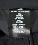 WAIPER inc.（ワイパー）ブルゾン 黒 サイズ:L メンズ/2200666160027