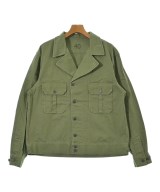 WAIPER inc.（ワイパー）ブルゾン カーキ サイズ:40(M位) メンズ/2200666160058