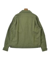 WAIPER inc.（ワイパー）ブルゾン カーキ サイズ:40(M位) メンズ/2200666160058